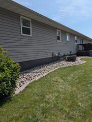 Radon Tested and Mitigated in Larimore, ND