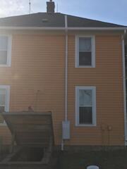 Radon Risks Eliminated in Beldenville, WI