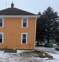 Radon Risks Eliminated in Beldenville, WI