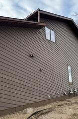 High Radon Gas Levels Mitigated in Jeffers, MN