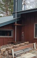 High Radon Mitigation in Isle, MN