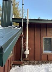 High Radon Mitigation in Isle, MN