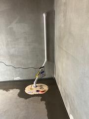 New Zoeller Sump Pump Installation in Jordan, MN