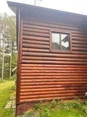 Welch, MN, Radon Mitigation System Installation