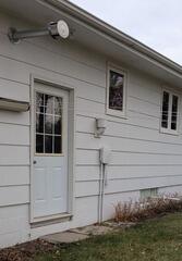 High Radon Levels Mitigated in Park River, ND