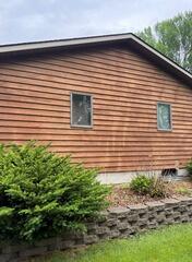 Radon Gas Mitigation Installed in Winthrop, MN