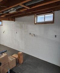 Foundation Repair in Eagle Lake, MN