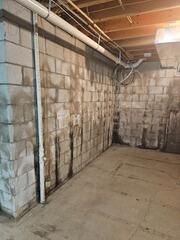 Leaking Walls Waterproofed in Hudson, WI