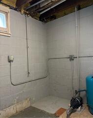Sump Pump Installation in North Mankato, MN