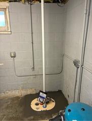 Sump Pump Installation in North Mankato, MN