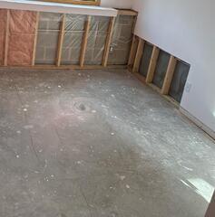 Maple Plain, MN, Basement Flooding Repair