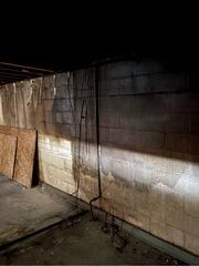 Cracked Foundation Repair in Independence, WI