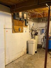 Bad Foundation Repair in Elgin, IA