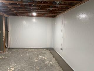 Wet Basement Repair in Sleepy Eye, MN