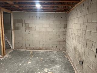 Wet Basement Repair in Sleepy Eye, MN