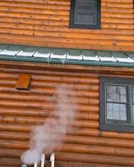 Harpers Ferry, IA, Radon Mitigation System Secured