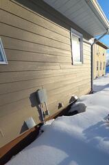 Radon Mitigation System Secured in Pembina, ND