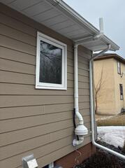 Radon Mitigation System Secured in Pembina, ND