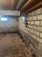 Foundation Waterproofing in Merrillan, WI