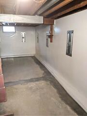Foundation Waterproofing in Merrillan, WI