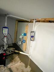 Sump Pump Contractor in Mandan, ND