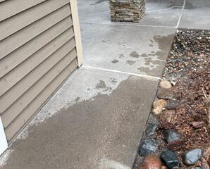 `Sinking Concrete Gets a Lift in Brainerd, MN