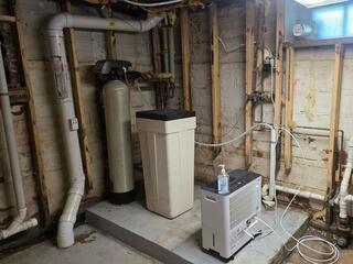 Basement Water Leaks in Grand Meadow, MN Waterproofed