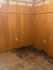 Leaky Basement Repair in Charles City, IA