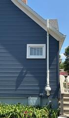 Radon Reduction System Secured in Northwood, ND