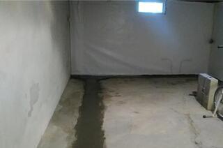 Nashua, IA, Basement Waterproofing Experts