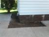 Sinking Foundation in Tomah, WI