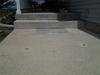 Uneven Sidewalk in Viroqua WI