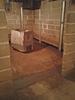 Cracked Foundation Repaired with Channel Anchor System
