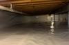 Crawl Space Waterproofing in Camp Douglas, WI