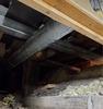 Sagging Floor Lifted in Laporte, MN