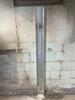 Cabin Wall Stabilized in Shevlin, MN