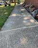 Sinking Walkway Gets Lifted in Elroy, WI