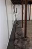 Water Damaged Basement Transformed in La Crosse, WI