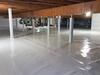 Crawl Space Before and After in New Lisbon, WI