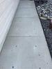 Settled Walkway Lifted in West Fargo, ND