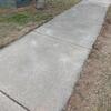 Fixing Concrete Sidewalk in Grand Forks, ND