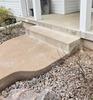 Sunken Step Lifted in Altoona, WI
