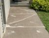 Sinking Slabs Lifted in Kendall, WI