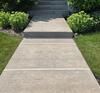 Front Walkway Lifted in Lake Elmo, MN