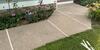 PolyLevel Secures Sinking Walkway in Galesville, WI