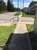Sinking Sidewalk Lifted in Morristown, MN
