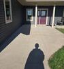 Sinking Slabs Lifted in Melrose, WI