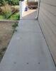 Settling Concrete Lifted in Elysian, MN