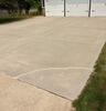 Uneven Driveways Lifted with PolyLevel in Warsaw, MN