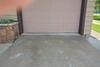 Settling Driveway Lifted in Independence, WI